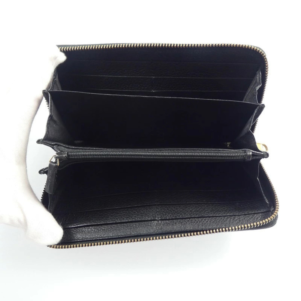 Gucci Long Wallet - Picture 6 of 10